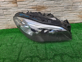 Frontscheinwerfer BMW 5 F11 F10 7378514 Rechts Scheinwerfer Headlight