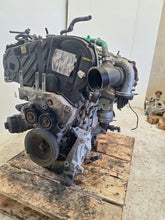 Load image into Gallery viewer, Motor Alfa Romeo Giulietta 940A4000 2.0 JTDM 150PS 125kW 185TKm Benzin Komplett MOT1689344091td