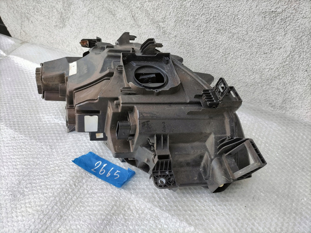 Frontscheinwerfer VW Id.3 10B941036C01S Rechts Scheinwerfer Headlight SCH5714482367ay