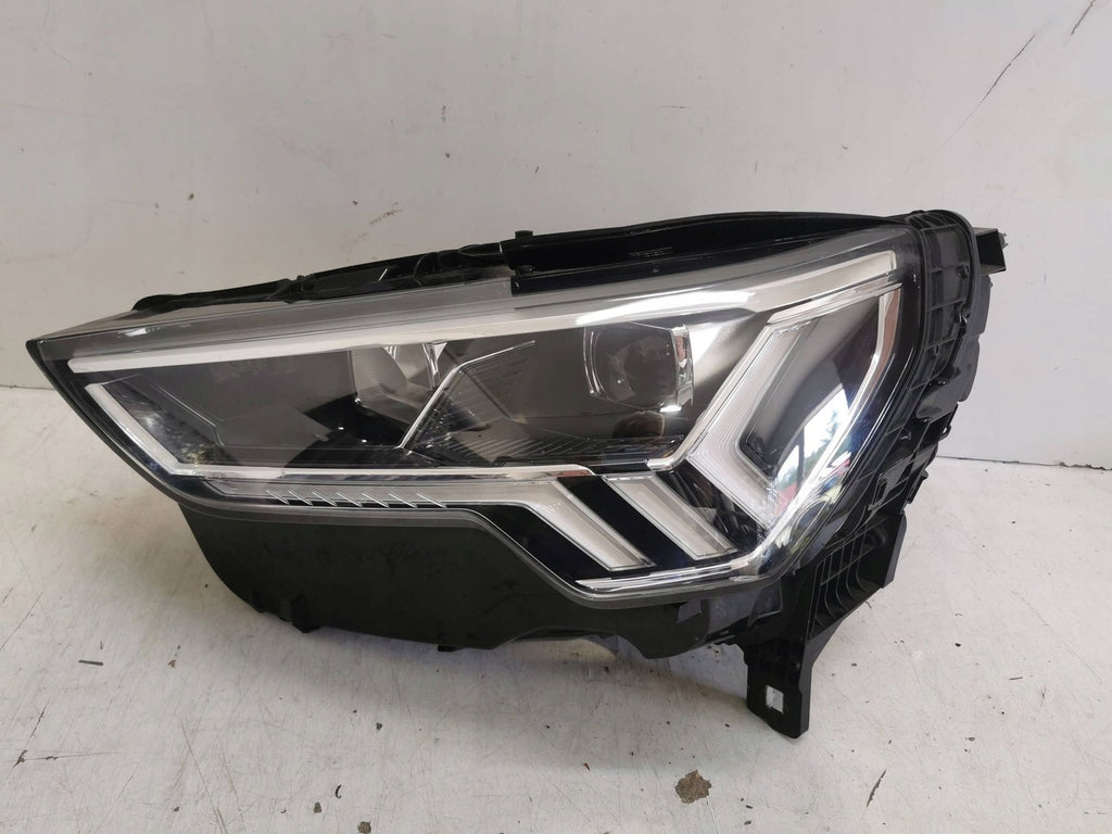 Frontscheinwerfer Audi Q3 83A941033 Links Scheinwerfer Headlight SCH2535115300qm