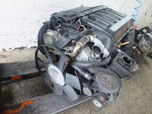 Laden Sie das Bild in den Galerie-Viewer, Motor BMW E39 M57 3.0 Diesel Engine Komplett