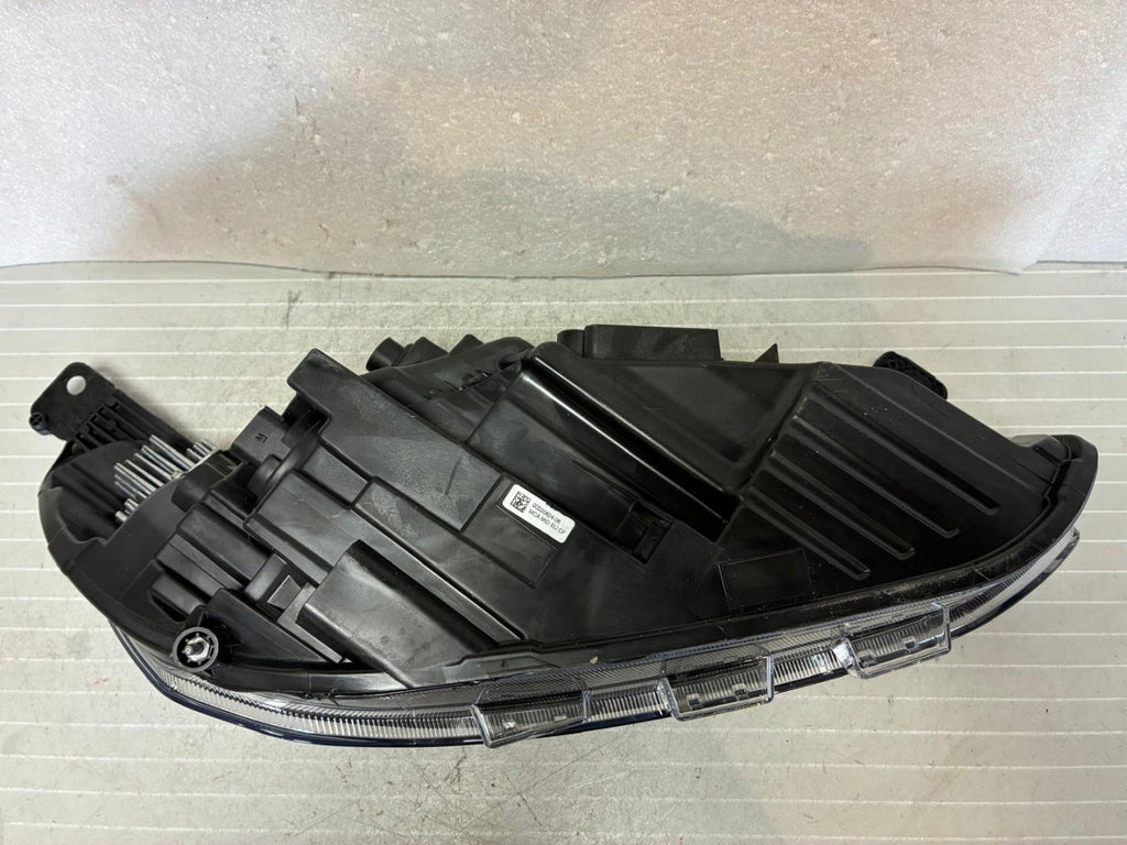 Frontscheinwerfer Ford Focus Links Scheinwerfer Headlight SCH1766842665px