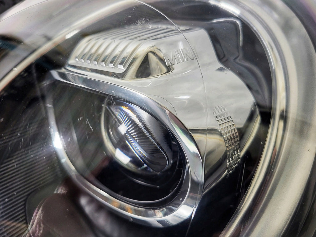 Frontscheinwerfer Mini F56 5A01157 8738652 LED Ein Satz Scheinwerfer Headlight SCH6912600890jq
