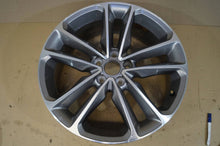 Laden Sie das Bild in den Galerie-Viewer, 1x Alufelge 19 Zoll 5x114.3 529102W400 Hyundai Santa I Fe Rim Wheel FEL2648538190ep