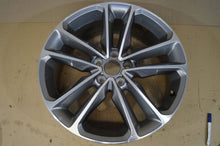 Load image into Gallery viewer, 1x Alufelge 19 Zoll 5x114.3 529102W400 Hyundai Santa I Fe Rim Wheel FEL2648538190ep