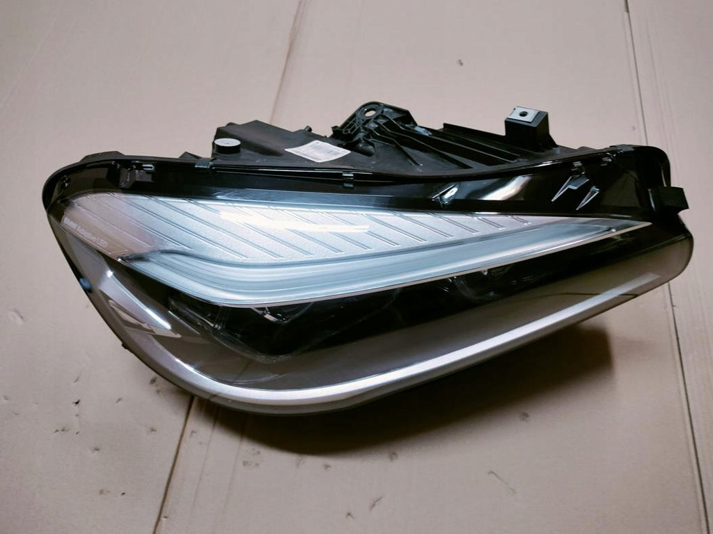 Frontscheinwerfer BMW 2 F45 F46 5A017B6-01 Full LED Rechts Headlight