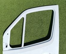 Laden Sie das Bild in den Galerie-Viewer, Tür Mercedes-Benz Sprinter Vorne Links Weiß Door Porta Porte