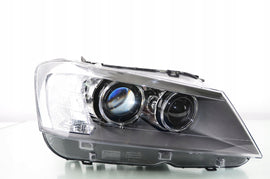 Frontscheinwerfer BMW X3 F25 7276992 Xenon Rechts Scheinwerfer Headlight SCH3542688041ak