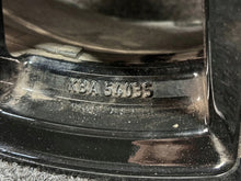 Laden Sie das Bild in den Galerie-Viewer, 1x Alufelge 18 Zoll KBA54035 BMW 3 E46 Rim Wheel FEL5287092704gq