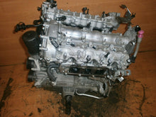 Laden Sie das Bild in den Galerie-Viewer, Motor Mercedes-Benz Glc Amg 276823 3.0 228TKm 2017 Diesel Engine Unkomplett MOT7651936911xe