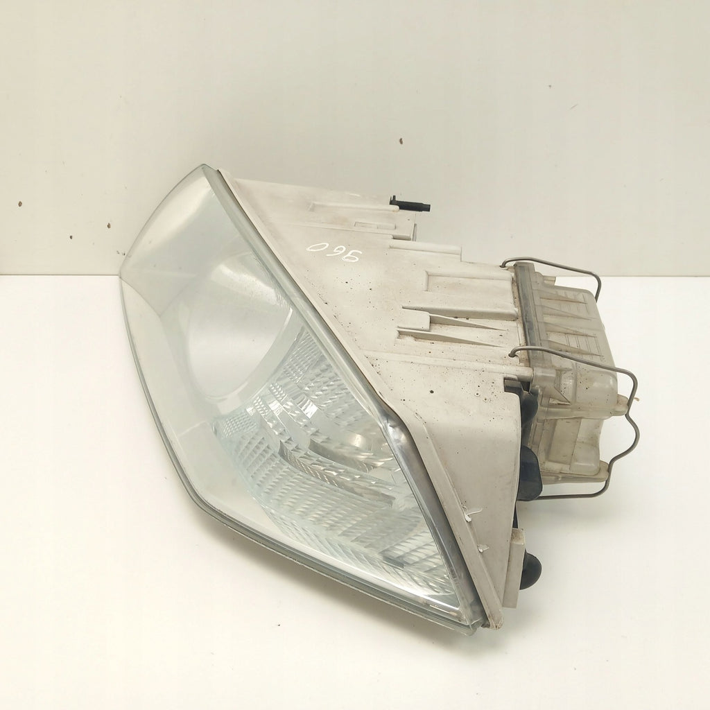 Frontscheinwerfer Skoda Octavia I VP4SHX13K046BA Links Scheinwerfer Headlight SCH3835212730jf