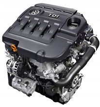 Laden Sie das Bild in den Galerie-Viewer, Motor Audi Seat VW I BMR 2.0 TDI 170PS 160TKm Diesel Engine Unkomplett MOT6464785106vb