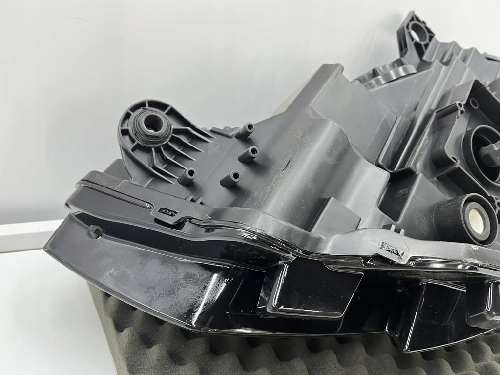 Frontscheinwerfer Audi A3 8V0941006E Xenon Ein Stück (Rechts oder Links) SCH2506365013gd