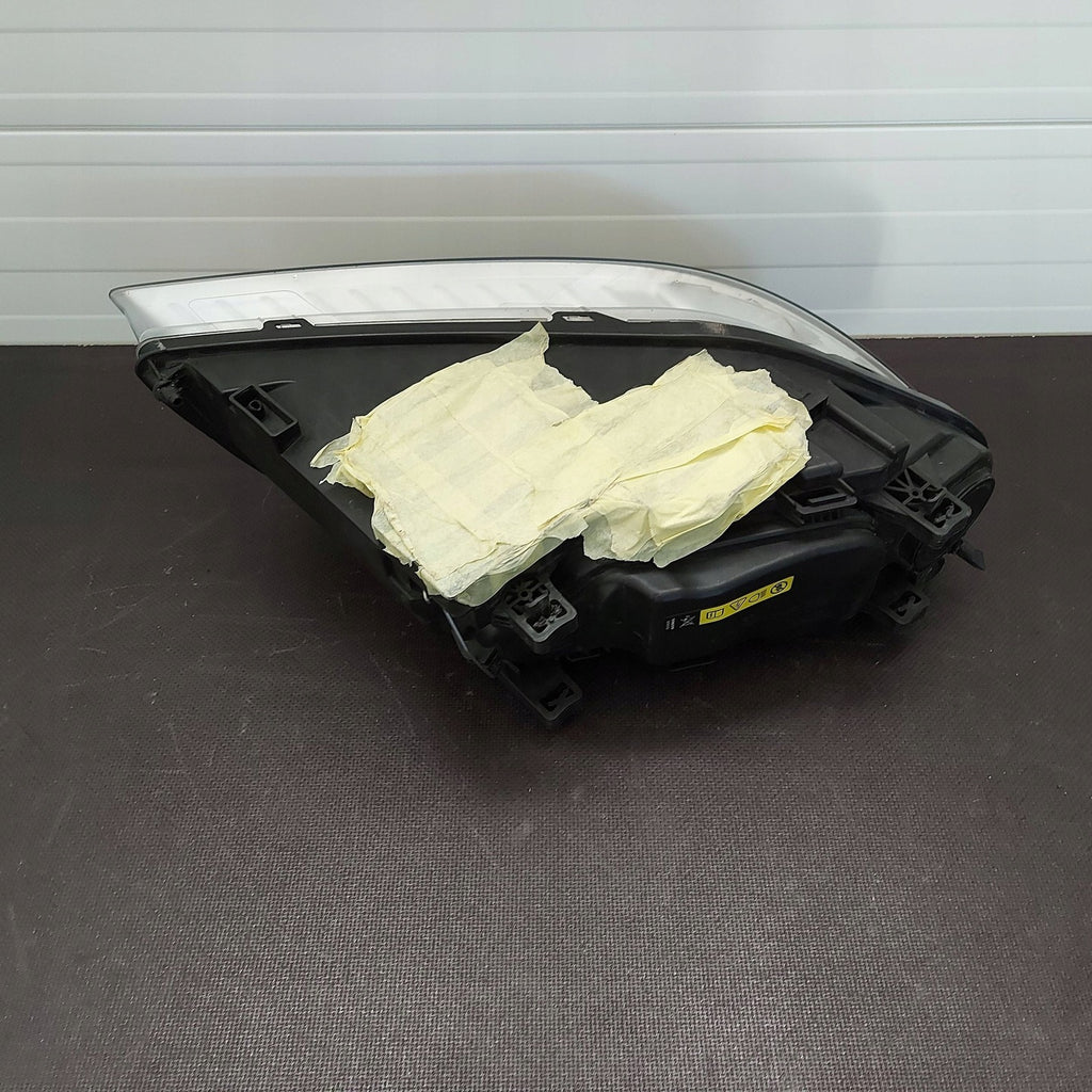 Frontscheinwerfer Volvo S80 II V70 III 31214168 Xenon Rechts oder Links