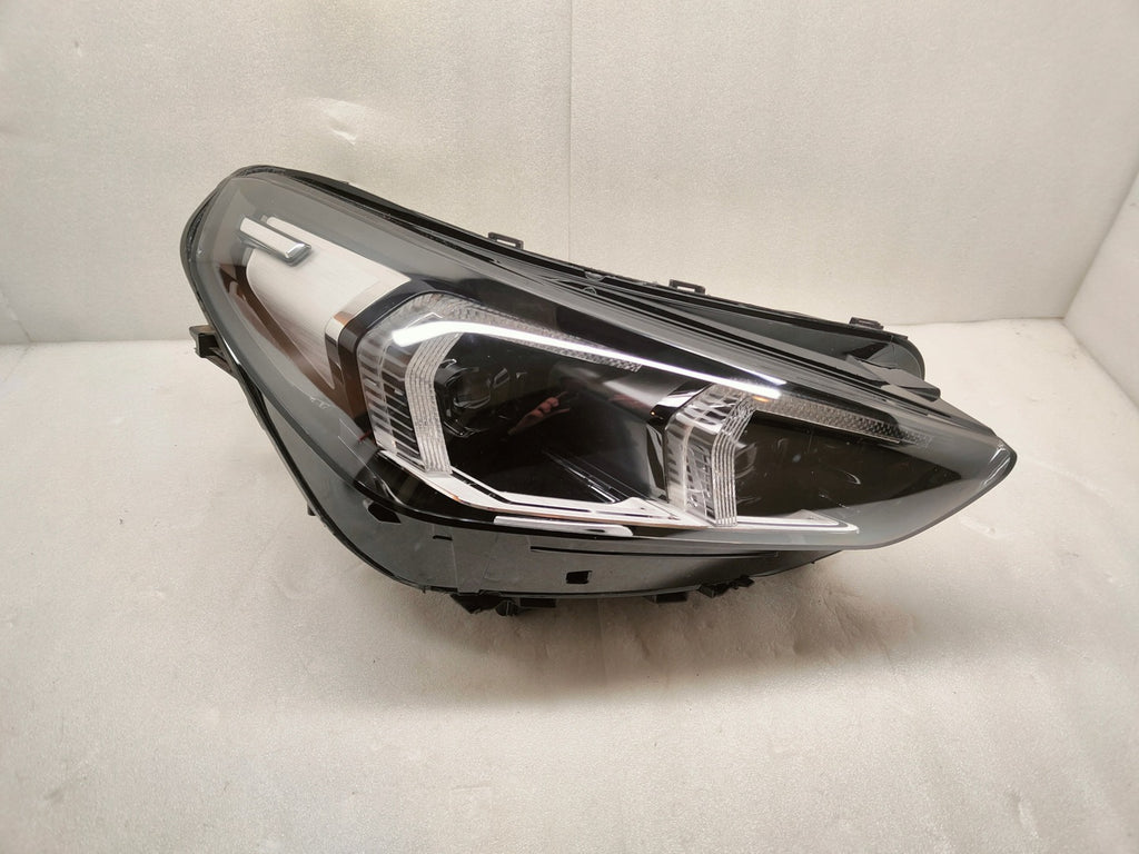 Frontscheinwerfer BMW X1 5A5BD48 Full LED Rechts Scheinwerfer Headlight SCH6417496515zj