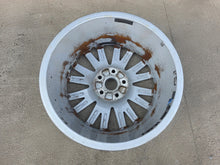 Laden Sie das Bild in den Galerie-Viewer, 1x Alufelge 17 Zoll 7.5" 5x112 45ET 4F0601025AK Audi I Rim Wheel FEL6918908259ei