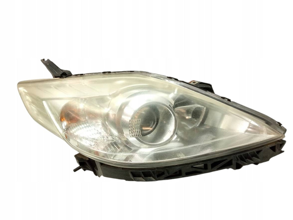 Frontscheinwerfer Mazda 5 I Rechts Scheinwerfer Headlight