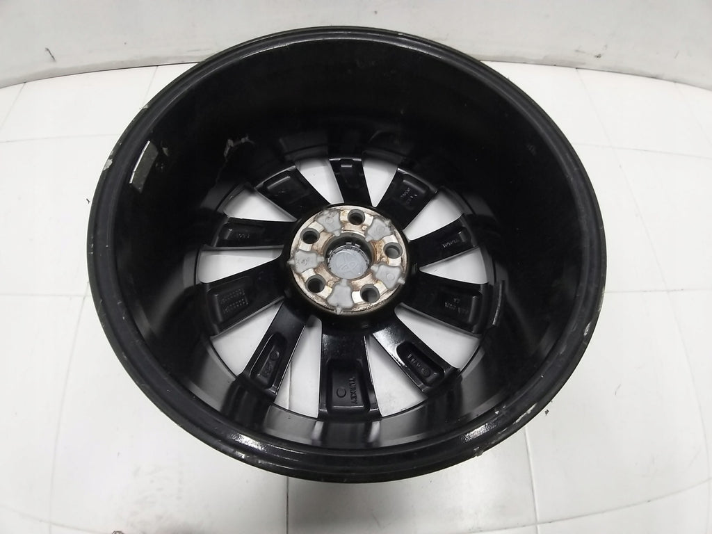 1x Alufelge 17 Zoll 7.5" 5x114.3 40ET Toyota Corolla I Rim Wheel FEL3237923562lp