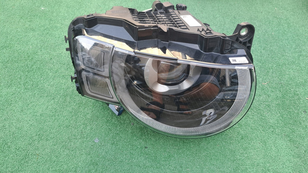 Frontscheinwerfer Land Rover Defender 11848160000 Full LED Rechts Headlight SCH7948758244bn