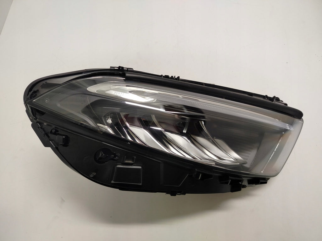 Frontscheinwerfer Mercedes-Benz W177 A1779064406 Full LED Rechts oder Links SCH8201447233he