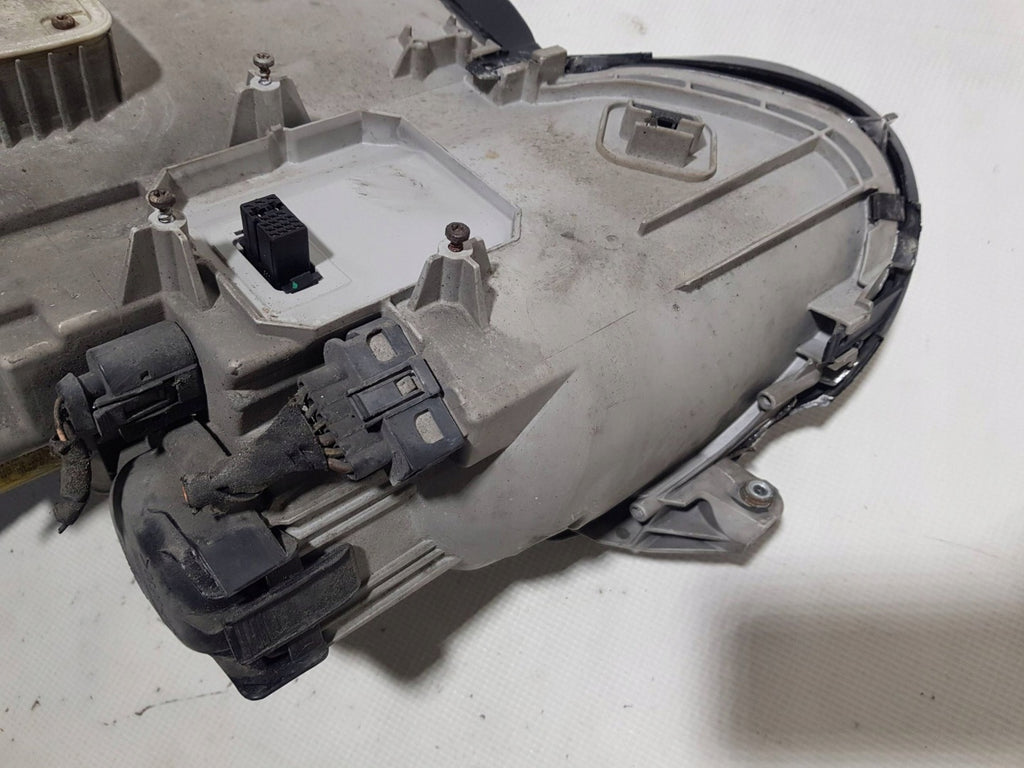 Frontscheinwerfer Mercedes-Benz Sl R230 A2308208061 Rechts Headlight SCH2192255906zr