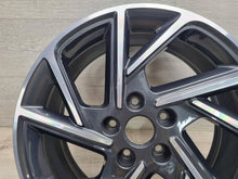 Load image into Gallery viewer, 1x Alufelge 18 Zoll 7.5&quot; 5x114.3 55ET 52910G4800 Hyundai I30 Iii Rim Wheel
