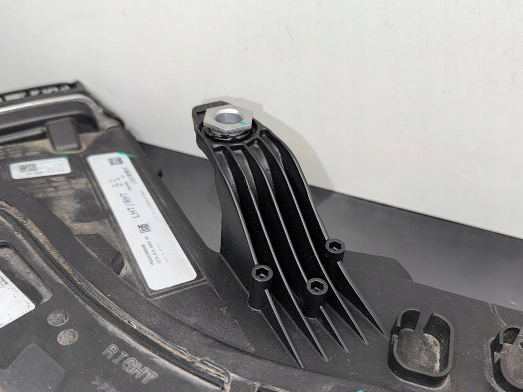 Frontscheinwerfer BMW X7 G07 9880594 LED Rechts Scheinwerfer Headlight SCH1101931611rj