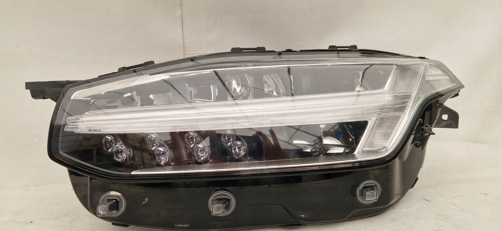 Frontscheinwerfer Volvo Xc90 II 31656987 LED Links Scheinwerfer Headlight