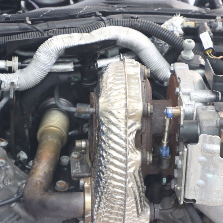 Motor Audi A8 4h2 4h8 4hc 4hl CDTA 3.0 TDI 250PS 184kW 159TKm Diesel Komplett MOT6713630950qv