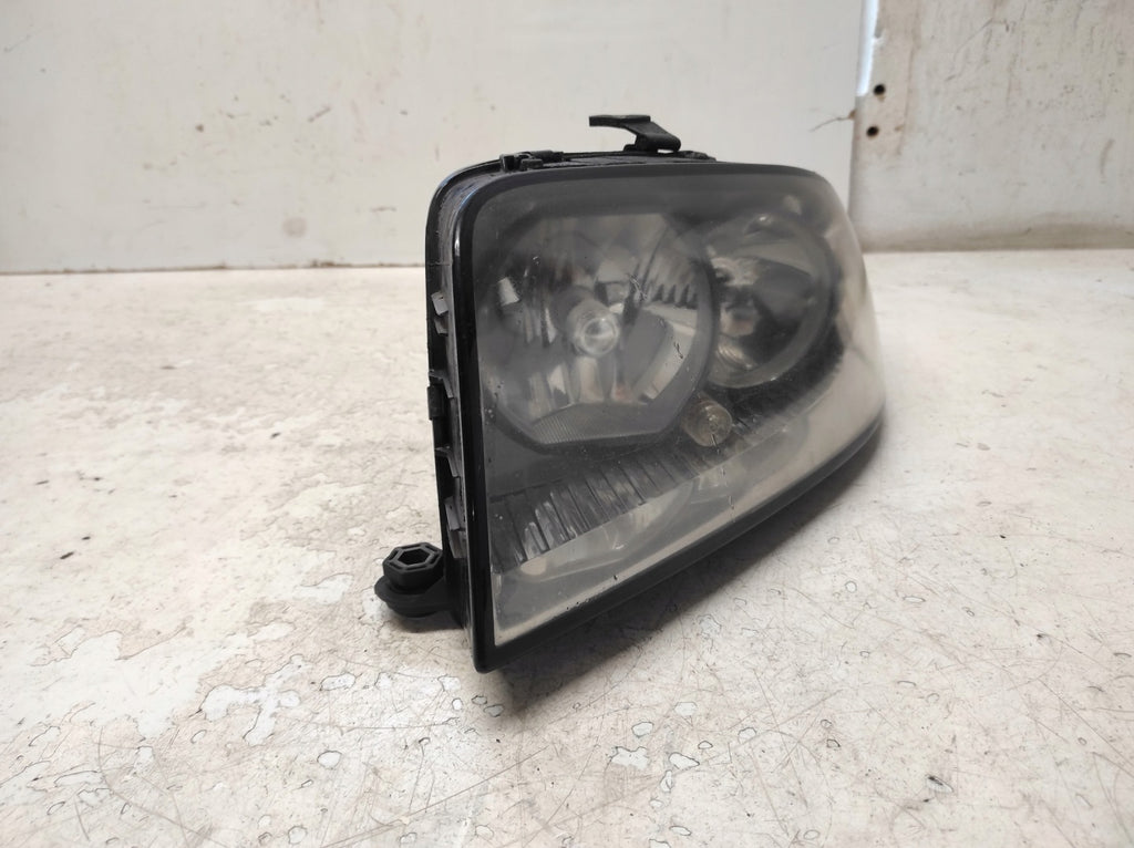 Frontscheinwerfer Audi A2 8Z0941003 Links Scheinwerfer Headlight SCH3340774682hb