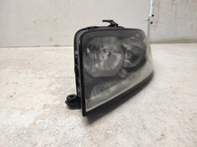 Laden Sie das Bild in den Galerie-Viewer, Frontscheinwerfer Audi A2 8Z0941003 Links Scheinwerfer Headlight SCH3340774682hb