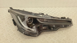 Frontscheinwerfer Toyota Corolla 81110-02S70 LED Rechts Scheinwerfer Headlight