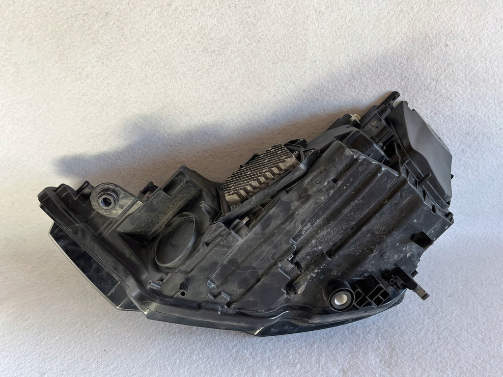 Frontscheinwerfer Audi A6 C8 4K0941040A LED Rechts Scheinwerfer Headlight