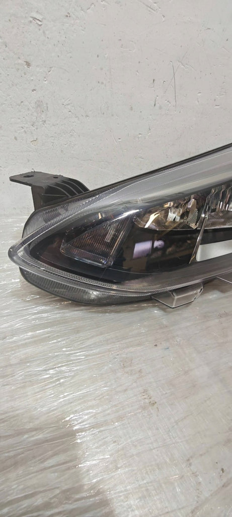 Frontscheinwerfer Ford Focus JX7B13W030CE LED Links Scheinwerfer Headlight SCH2032815996je