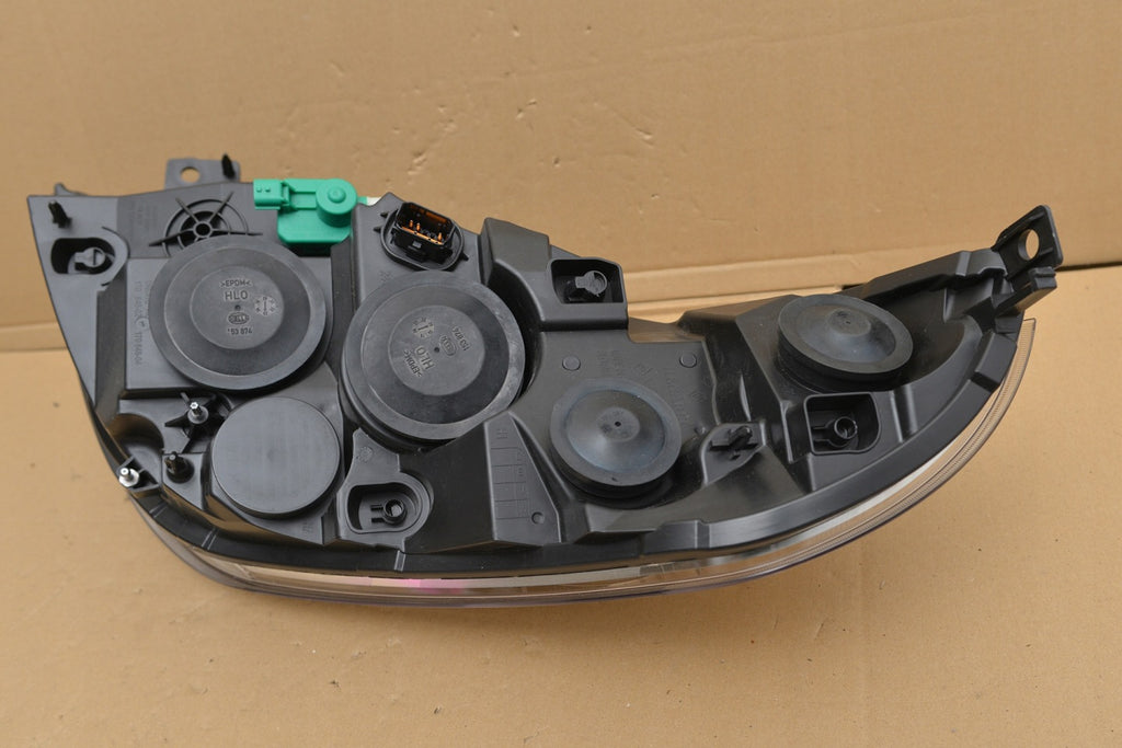 Frontscheinwerfer Renault Master 260108490R Rechts Scheinwerfer Headlight SCH2816439408wg