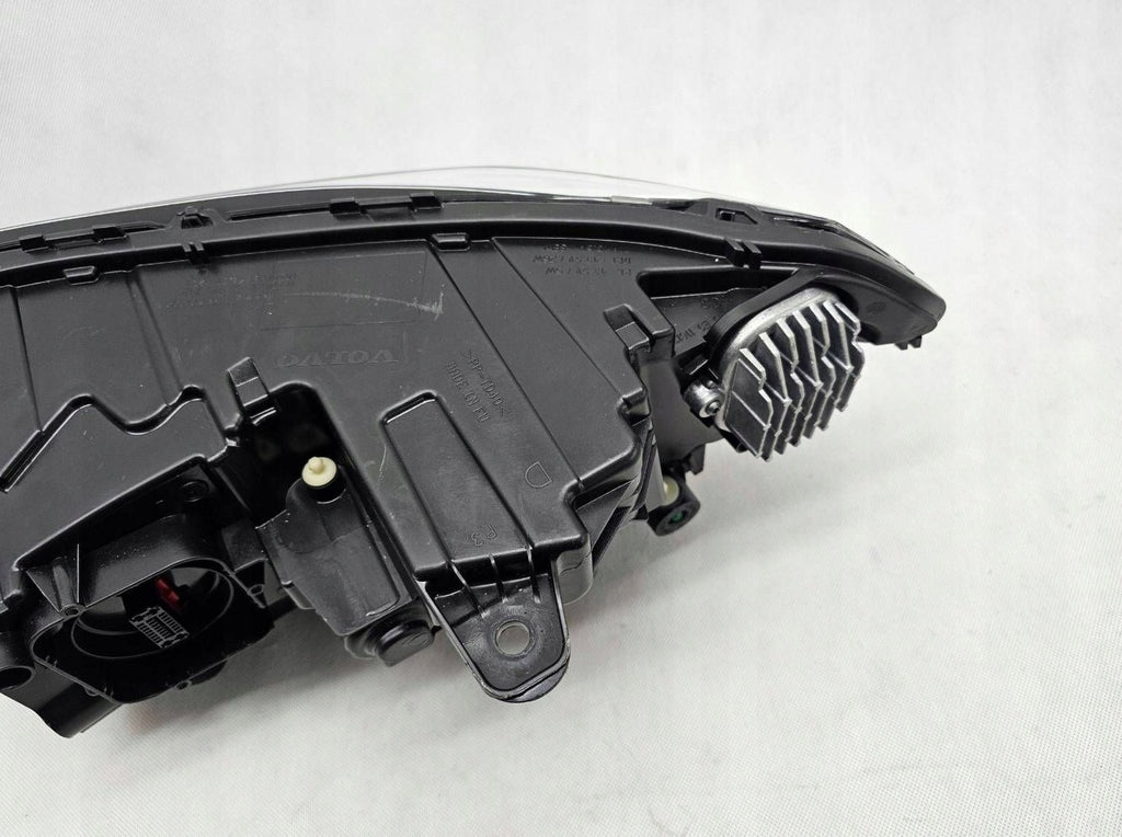 Frontscheinwerfer Volvo Xc90 II 31677039 Full LED Rechts Scheinwerfer Headlight
