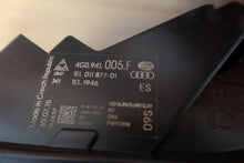 Load image into Gallery viewer, Frontscheinwerfer Audi A6 C7 4G0941005F Links Scheinwerfer Headlight SCH5716866642fv