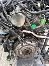 Laden Sie das Bild in den Galerie-Viewer, Motor Renault Trafic III R9MH415 1.6 Diesel Engine Komplett MOT4980238148np