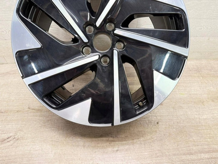 1x Alufelge 19 Zoll 14B601025C VW I Rim Wheel FEL5225849040xo