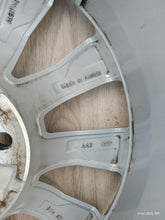 Load image into Gallery viewer, 1x Alufelge 17 Zoll 7.0" 5x112 34ET 80A601025J Audi Q5 Rim Wheel FEL1258091769lr