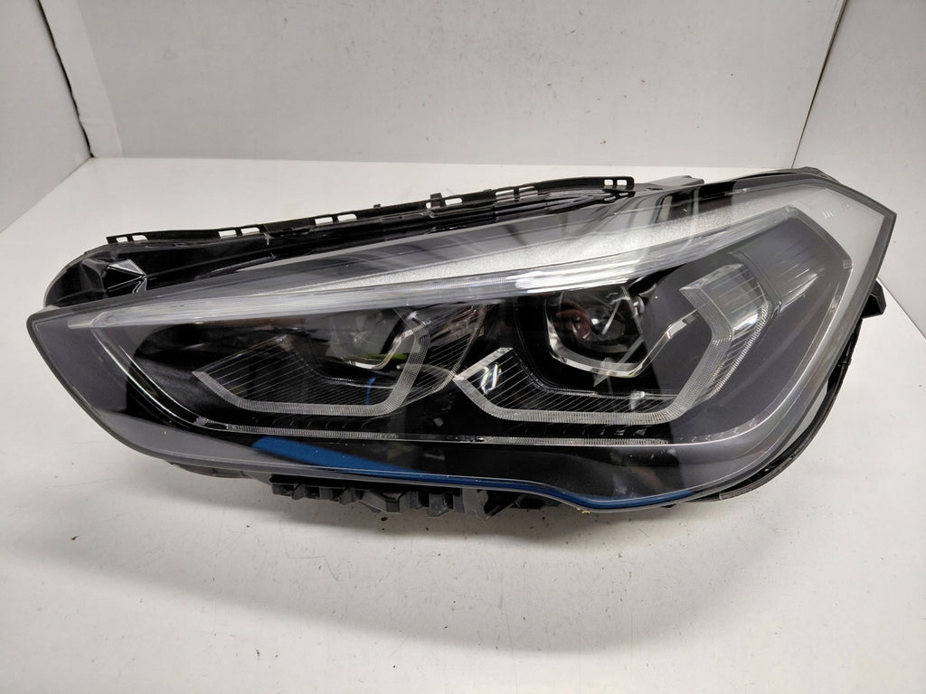Frontscheinwerfer BMW X1 F48 5A01171 Links Scheinwerfer Headlight SCH3619411176vf