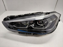 Laden Sie das Bild in den Galerie-Viewer, Frontscheinwerfer BMW X1 F48 5A01171 Links Scheinwerfer Headlight SCH3619411176vf