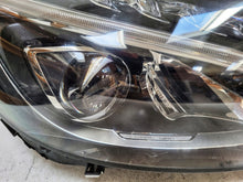 Laden Sie das Bild in den Galerie-Viewer, Frontscheinwerfer Mercedes-Benz W205 A2059062504 A2059062604 LED Ein Satz SCH7233437688eh