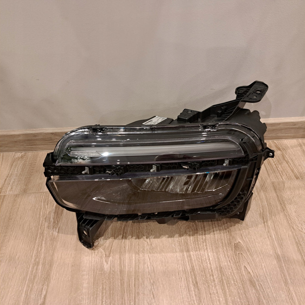 Frontscheinwerfer Jeep 522187190 LED Links Scheinwerfer Headlight