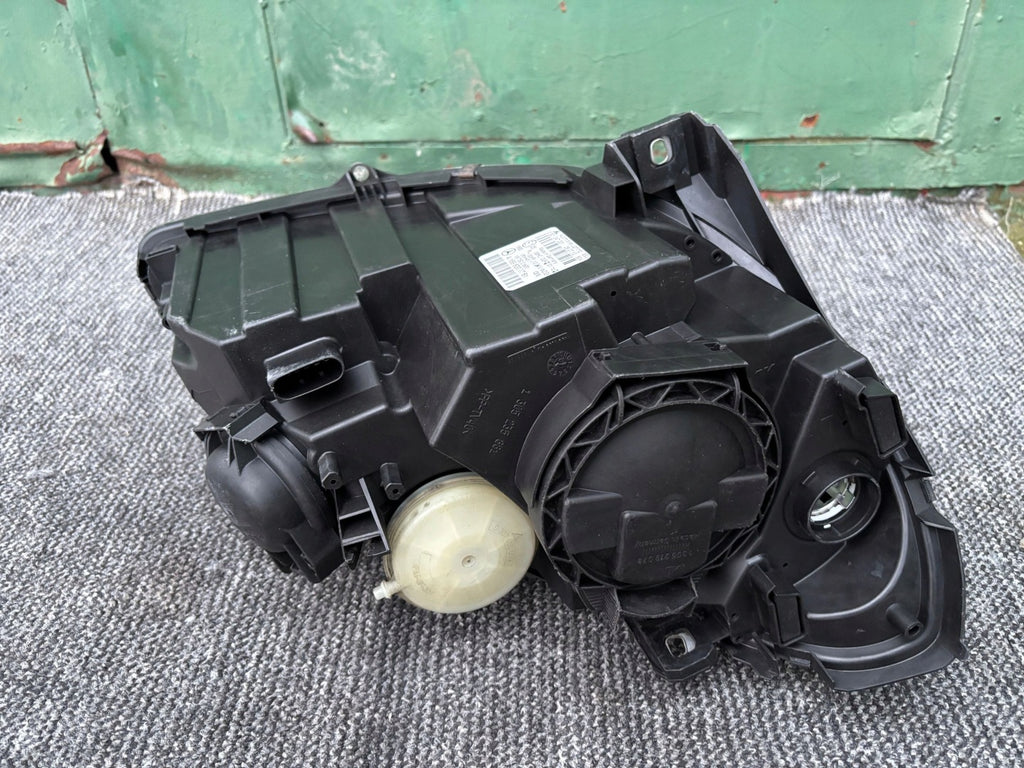 Frontscheinwerfer Mercedes-Benz W245 A1698207761 Links Scheinwerfer Headlight SCH5555957265xb