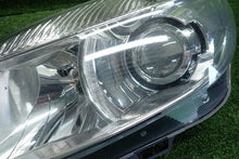 Laden Sie das Bild in den Galerie-Viewer, Frontscheinwerfer Skoda Fabia II Links Scheinwerfer Headlight SCH3706269043rv