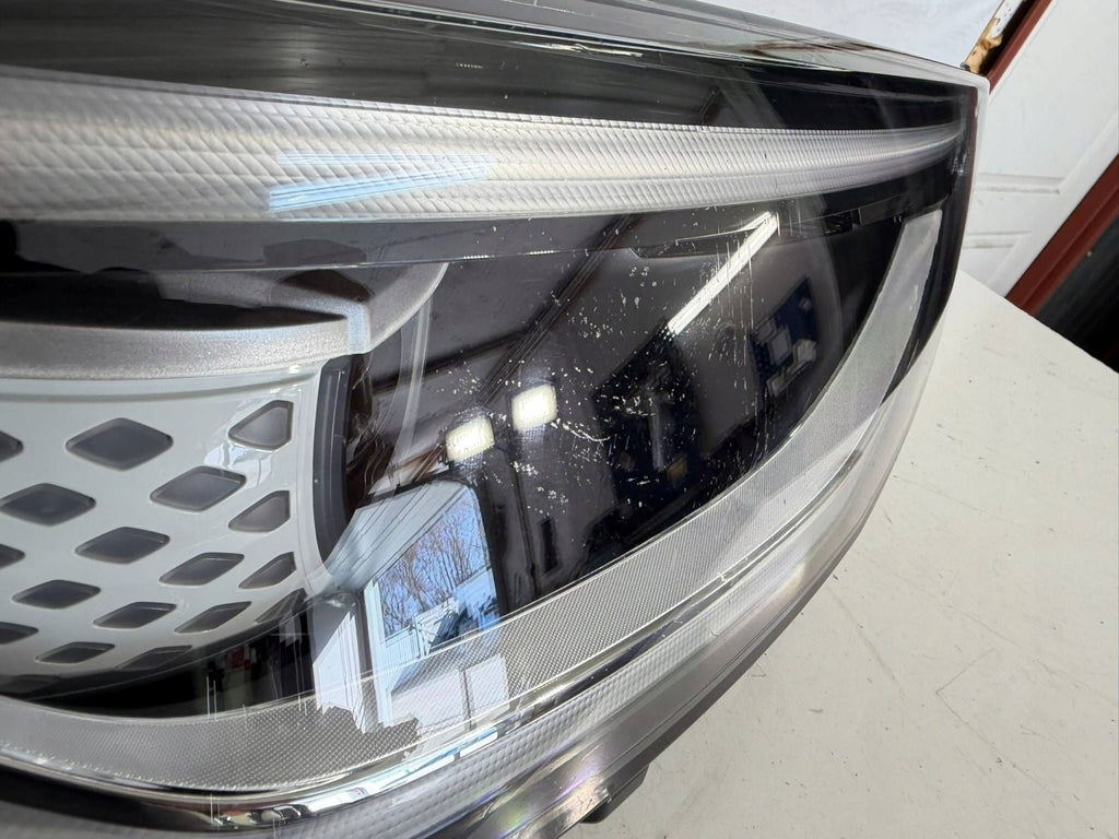 Frontscheinwerfer VW Id.4 11B941036M LED Rechts Scheinwerfer Headlight SCH4849096505gg