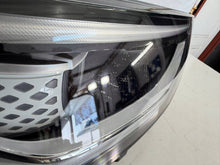 Laden Sie das Bild in den Galerie-Viewer, Frontscheinwerfer VW Id.4 11B941036M LED Rechts Scheinwerfer Headlight SCH4849096505gg