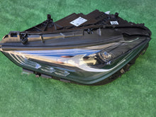 Laden Sie das Bild in den Galerie-Viewer, Frontscheinwerfer Mercedes-Benz Cla A1189068501 LED Links Scheinwerfer Headlight SCH2241578124gu