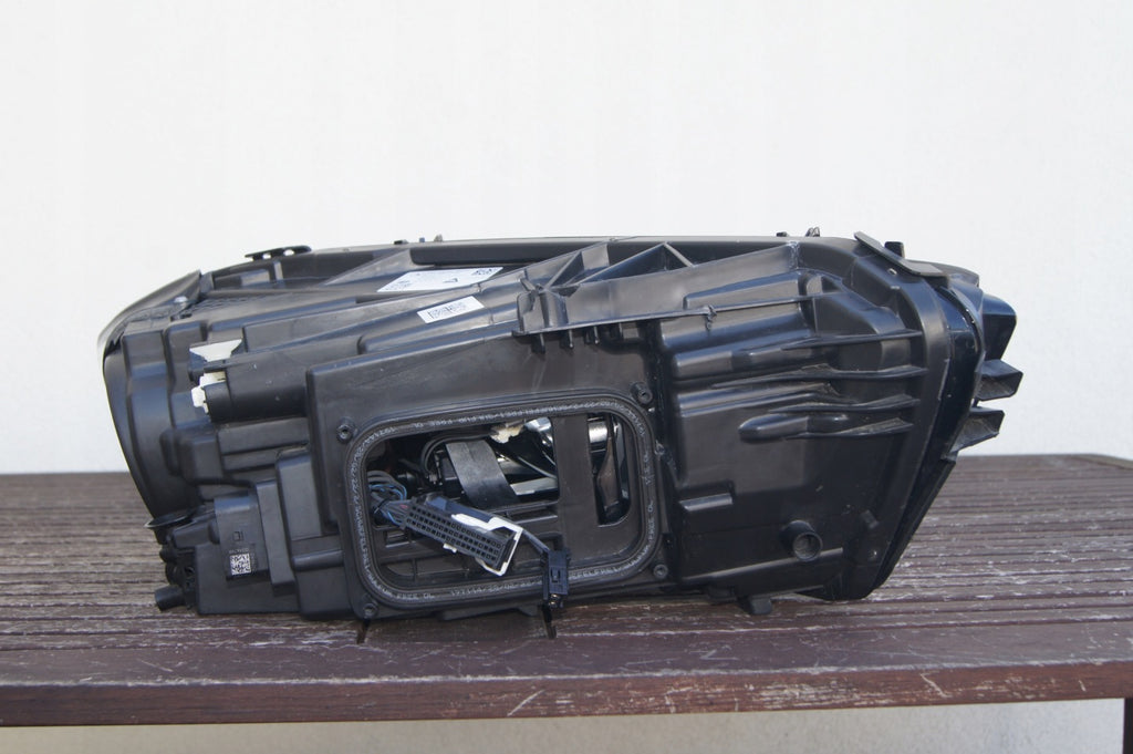 Frontscheinwerfer Mercedes-Benz A1779063705 Links Scheinwerfer Headlight SCH4499236833wb